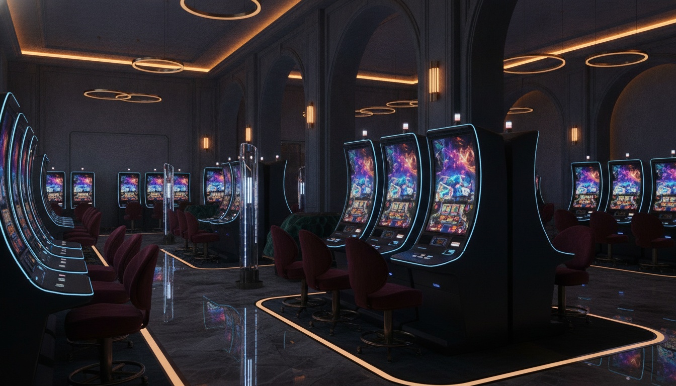 About SlapKong Casino — Detailed Review